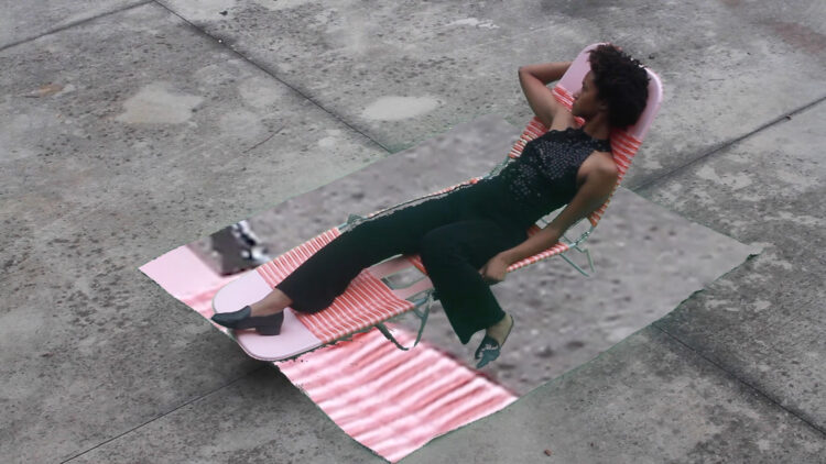 saige lawrence feet 3