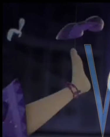 sailor bailey feet 6