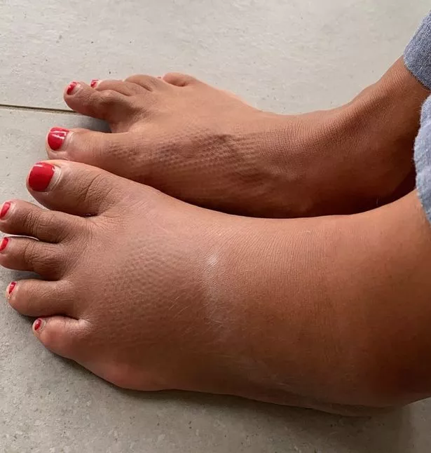 sair khan feet 3