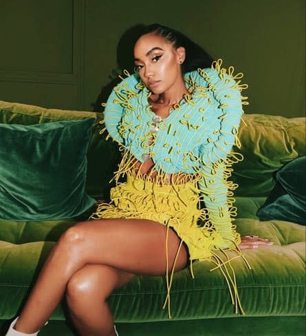 sairah pinnock feet 2