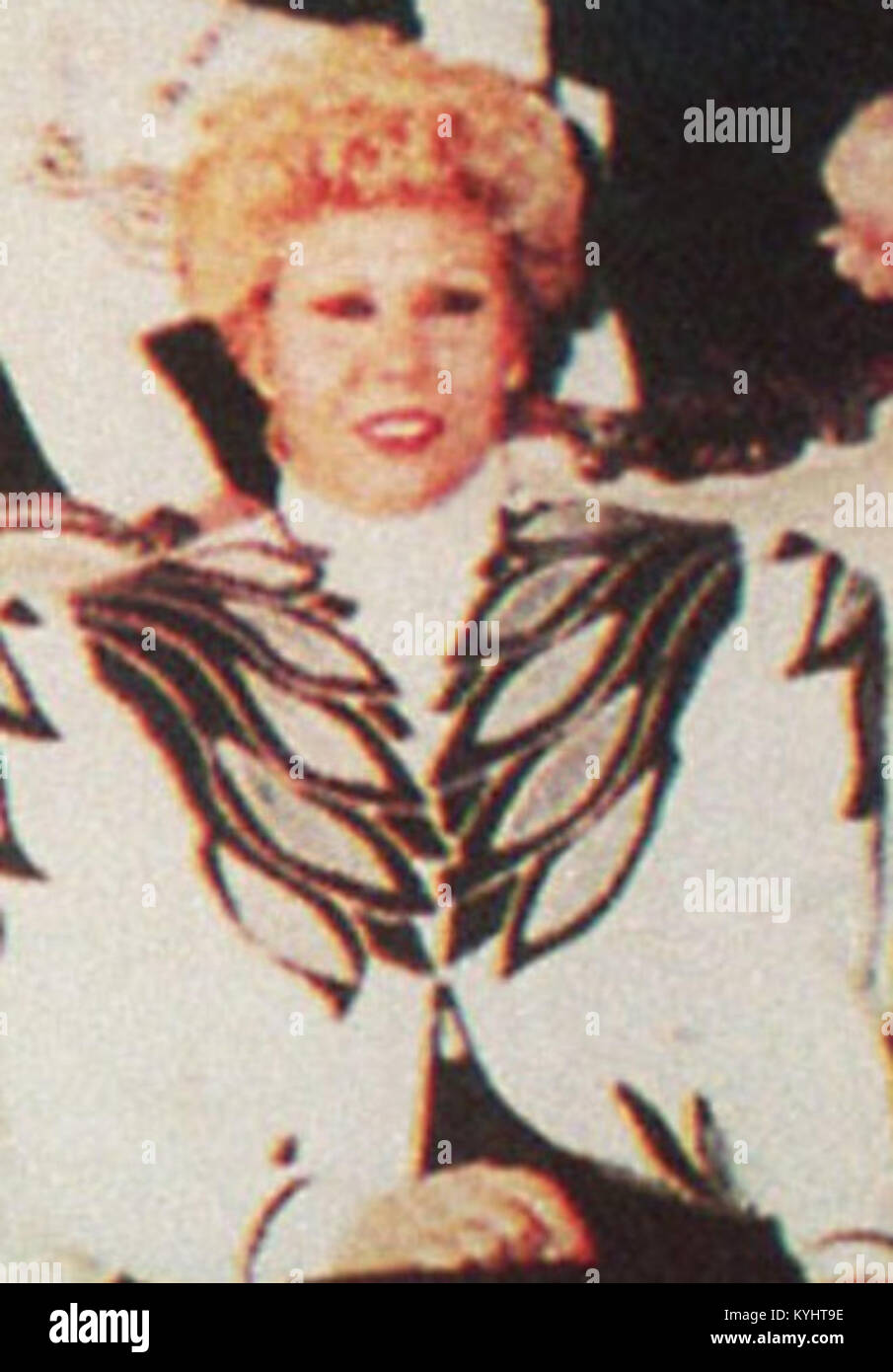 sajida talfah feet 4