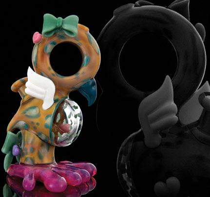 sakibomb hackysacky feet 2