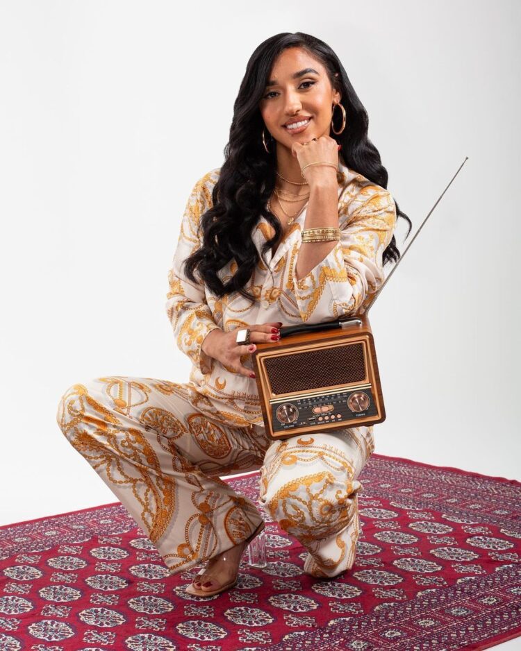 sakina karchaoui feet 2