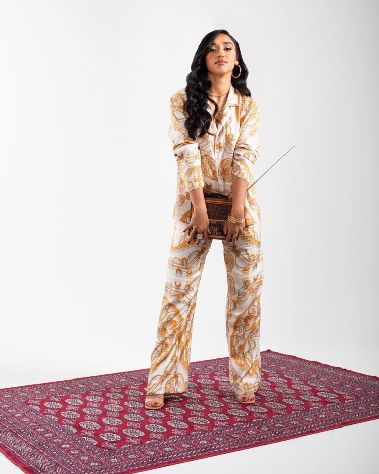 sakina karchaoui feet 4