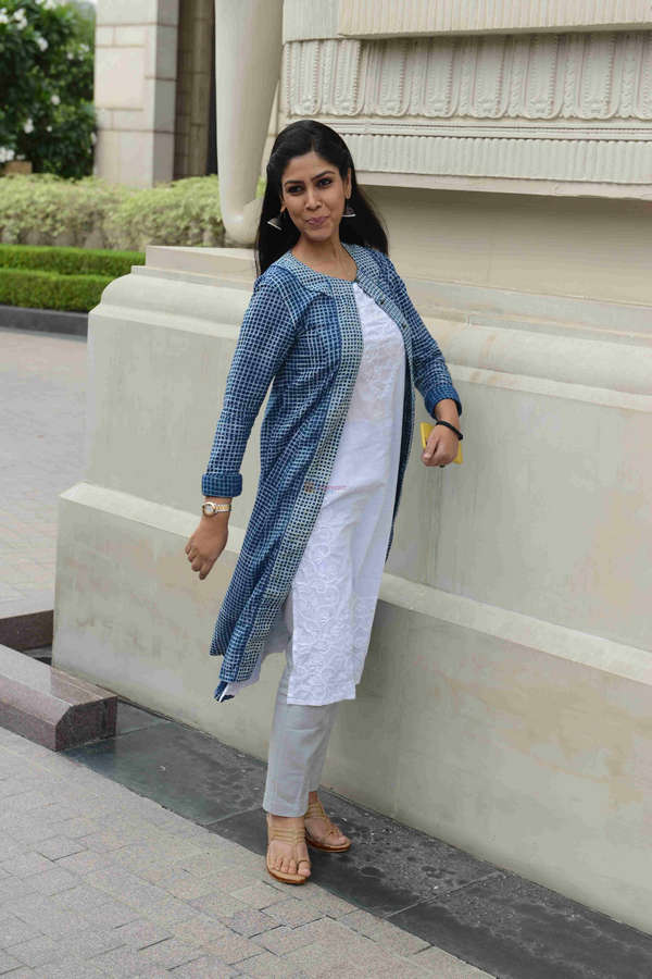 sakshi tanwar feet 1