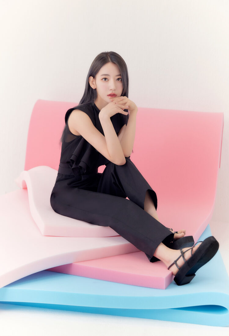 sakura fujiwara feet