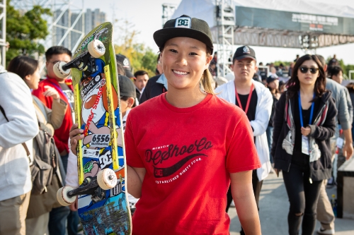 sakura yosozumi feet 5