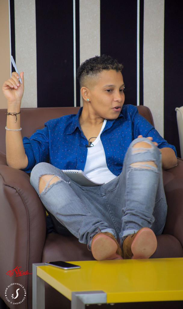 salama zalhata jabir feet 6