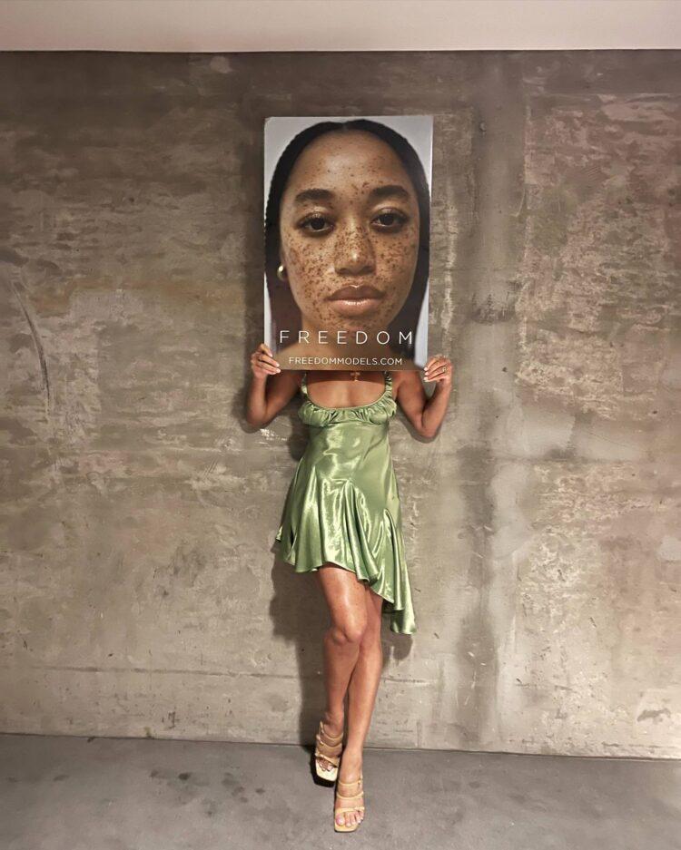 salem mitchell feet 2