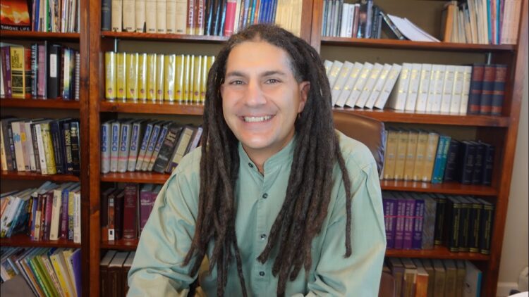 salemah gabriel feet