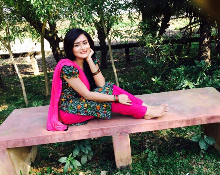 sallha khanam nadia feet 1