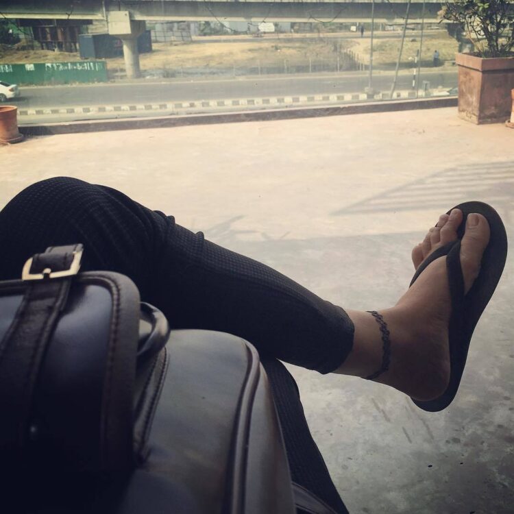 sallha khanam nadia feet 2