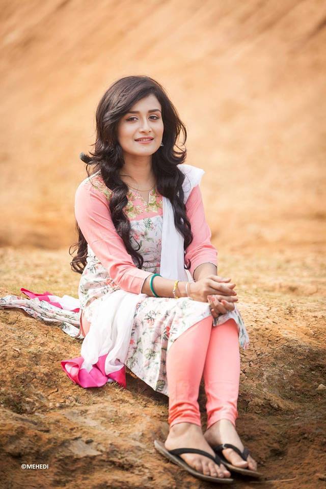 sallha khanam nadia feet