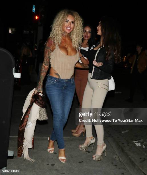 sallie waterhouse feet 3