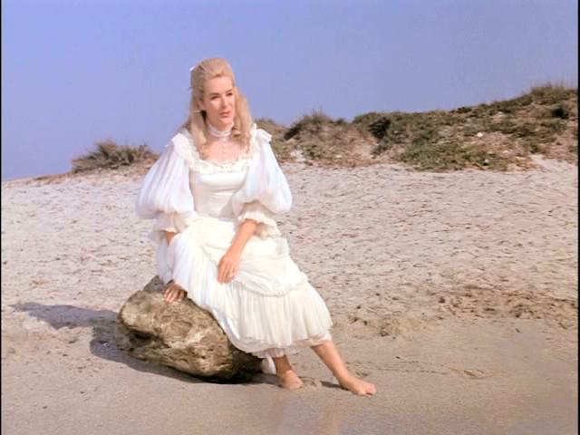 sally ann howes feet