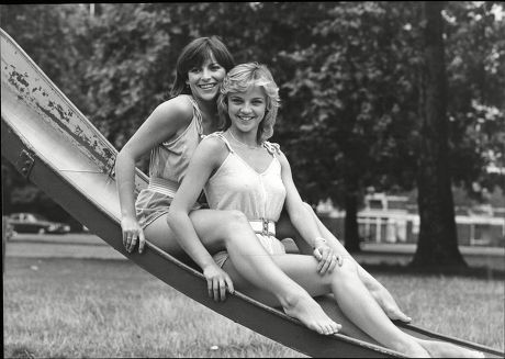 sally ann triplett feet 2