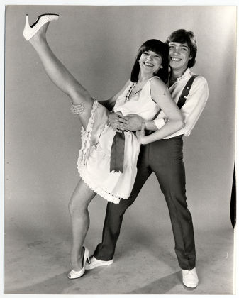 sally ann triplett feet 3