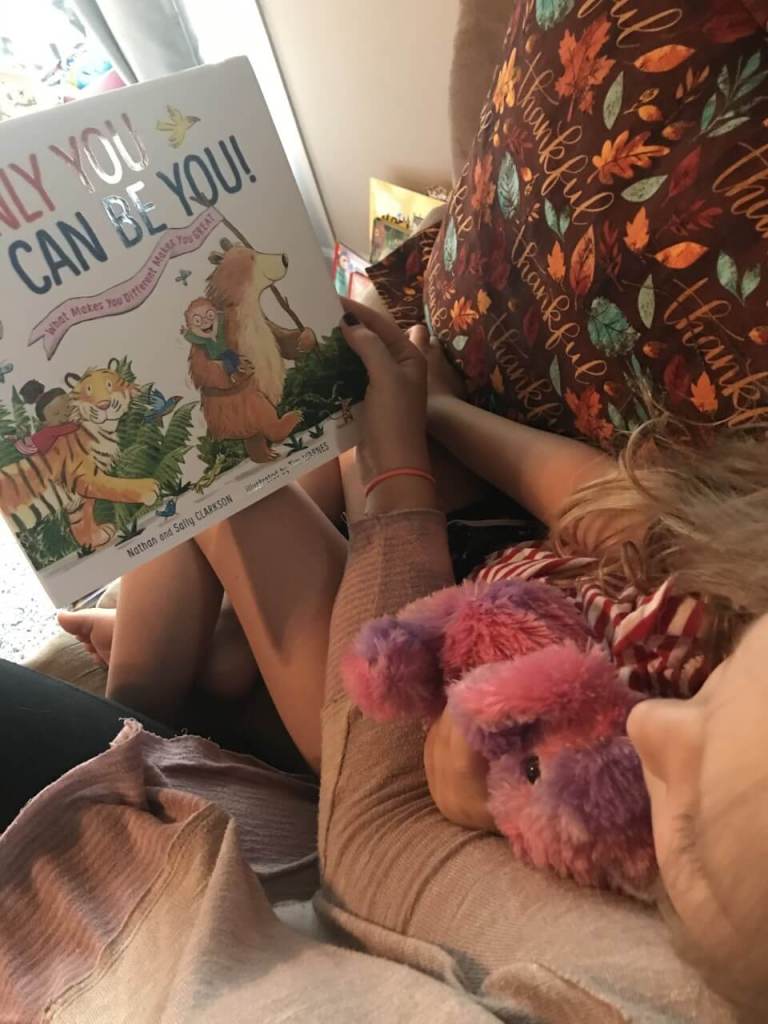 sally clarkson feet 6