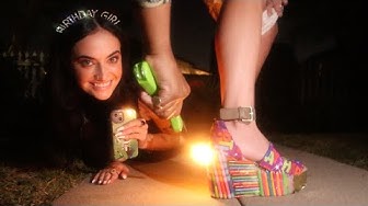 sally darr griffin feet 4