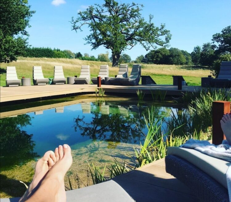 sally gunnell feet 6