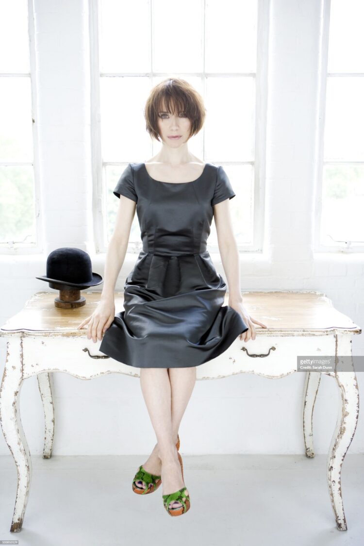 sally hawkins feet 6