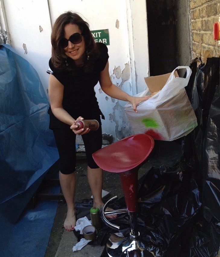 sally humphreys feet 4