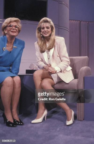 sally jessy raphael feet 6