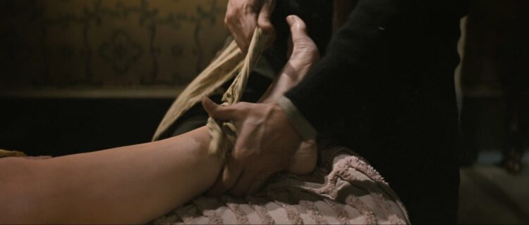 sally kellerman feet 4