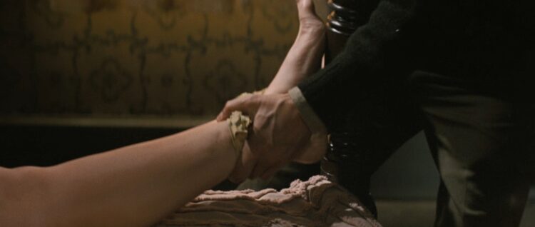 sally kellerman feet 5