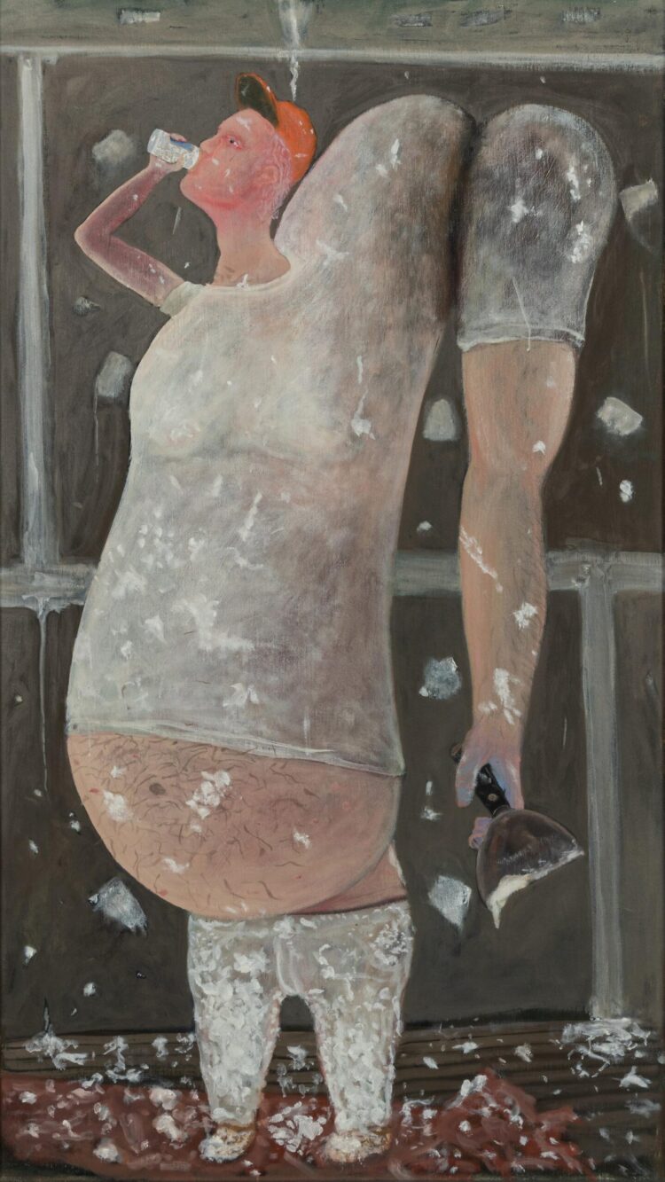 sally lerma hambleton feet scaled