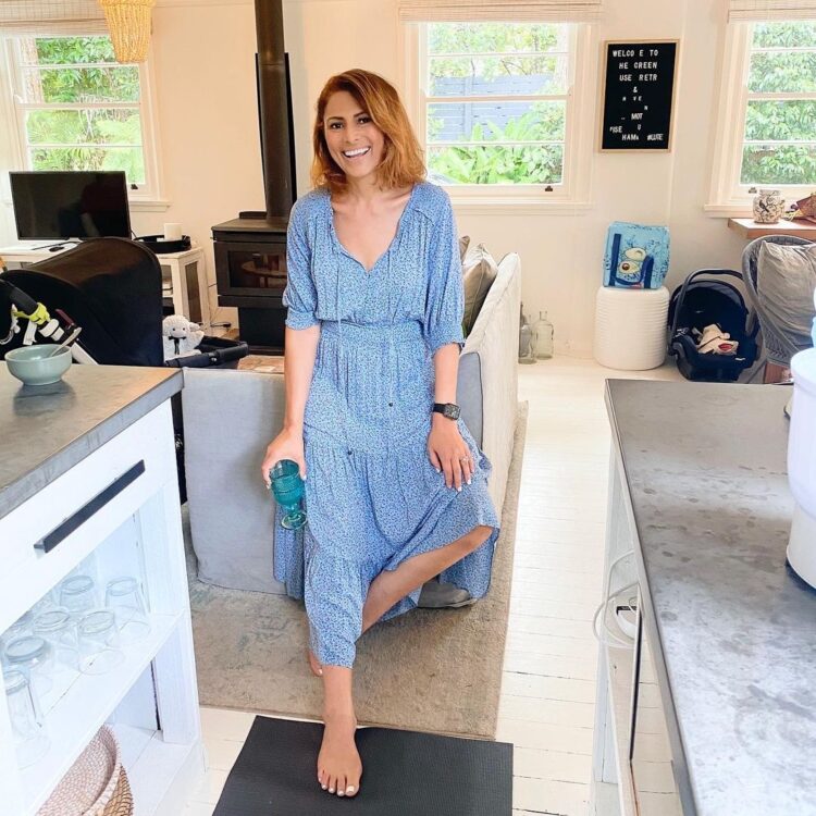 sally obermeder feet 2