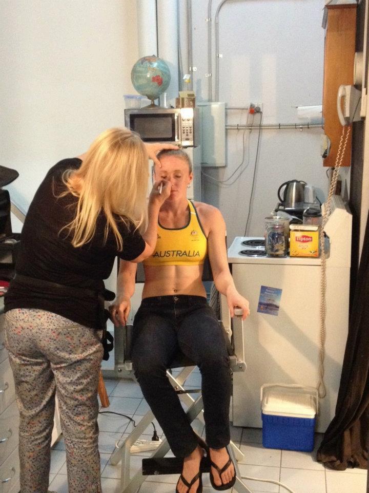 sally pearson feet 3