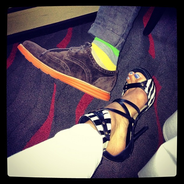 sally pressman feet 5