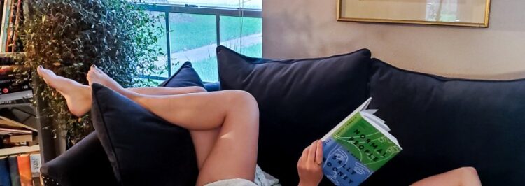 sally rooney feet 1