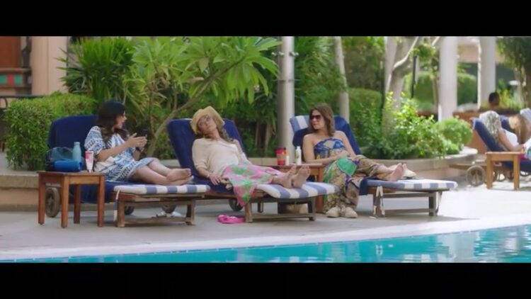 sally shahine feet 3