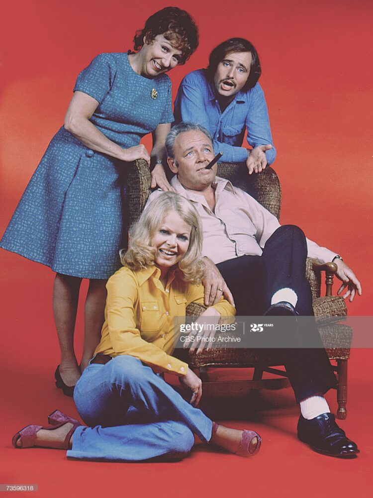 sally struthers feet 4