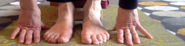 sally taylor feet 6