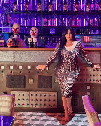 salma elshimy feet 2