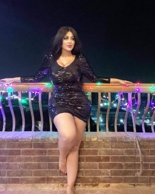 salma elshimy feet 5