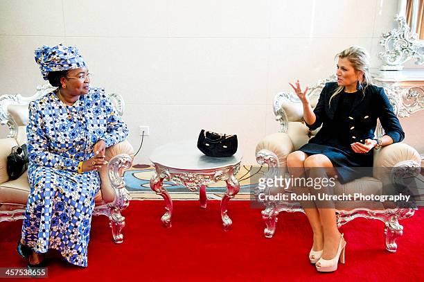 salma kikwete feet