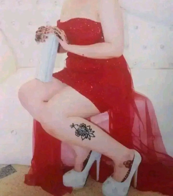 salma salma ayoub feet