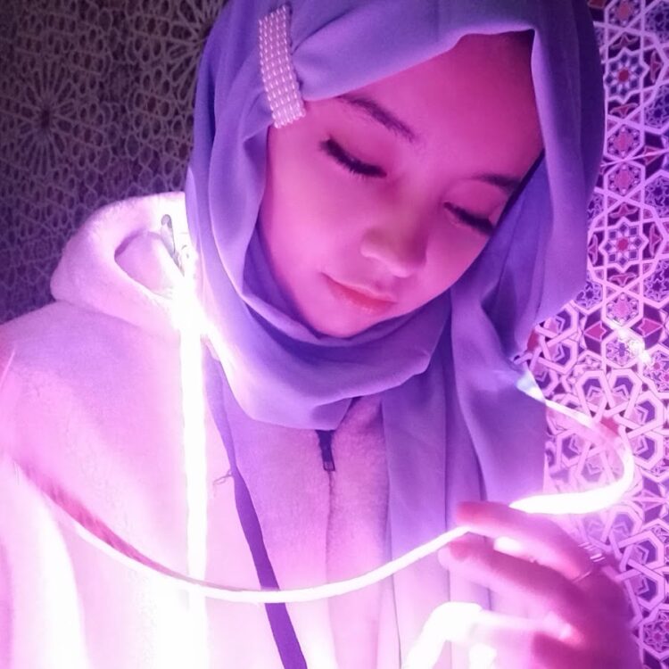 salmita corita feet 2