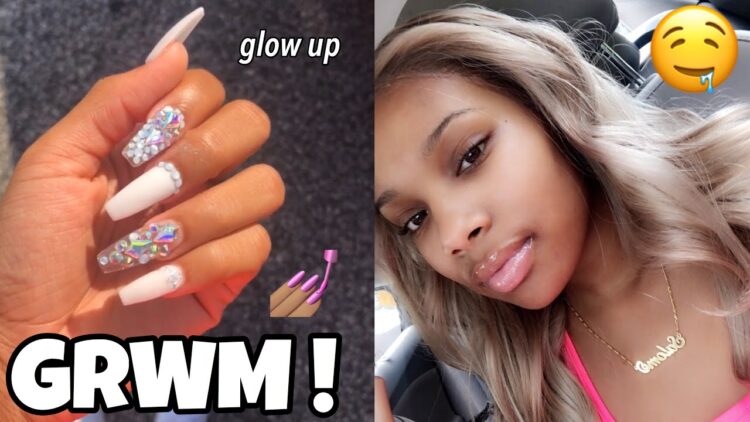 salome emani campbell feet 1