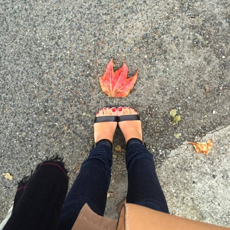 salome lagresle feet 3