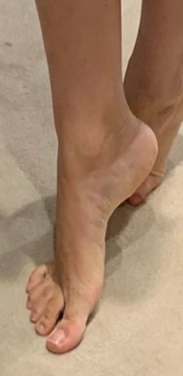 salome lagresle feet 6