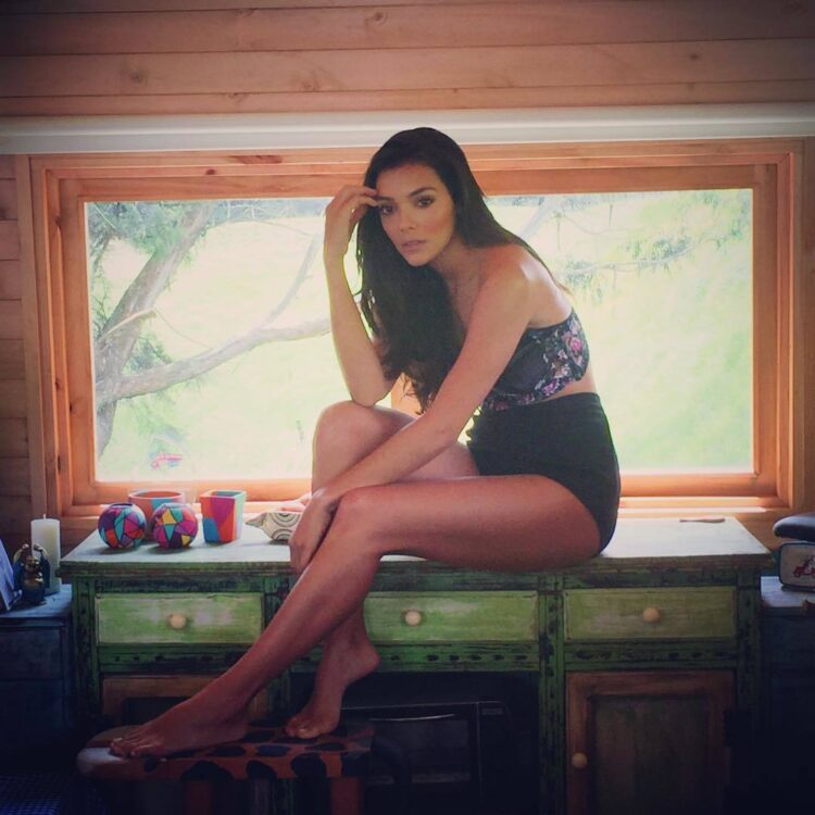 salome quintero feet 1