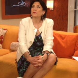 salome zourabichvili feet 3