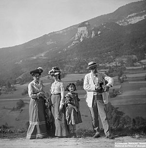 salome zourabichvili feet 6