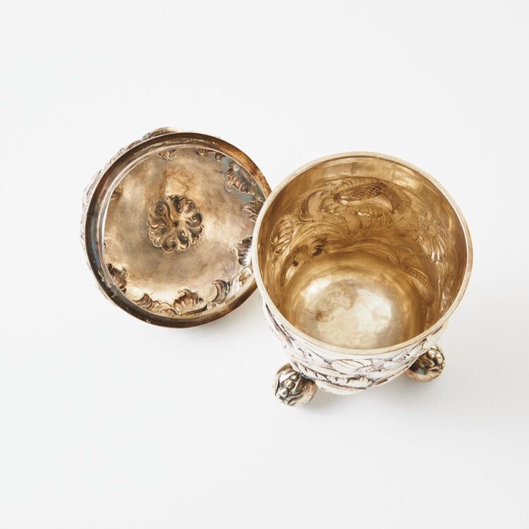 sam pettersson feet 4