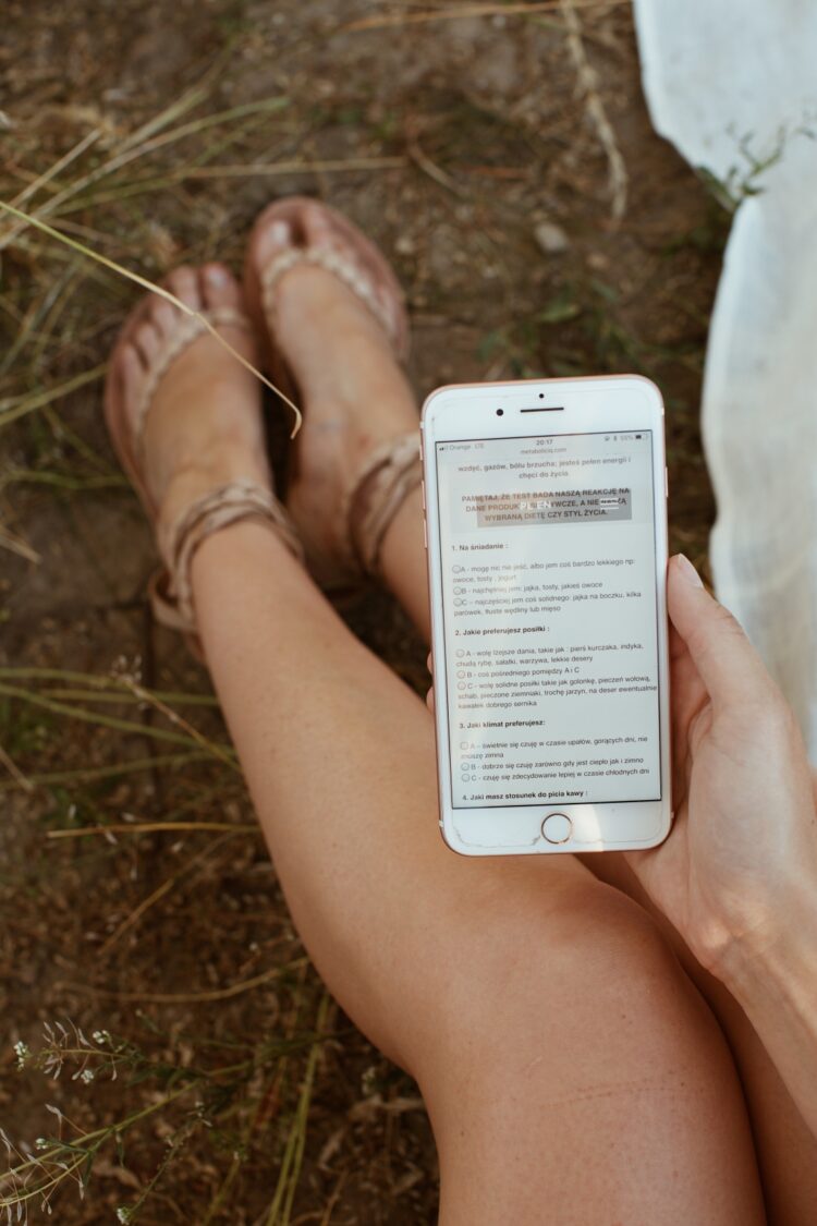 sama przez swiat feet 4